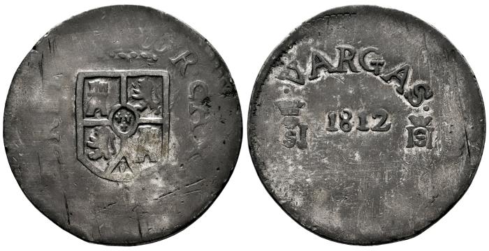 Monarquía Española