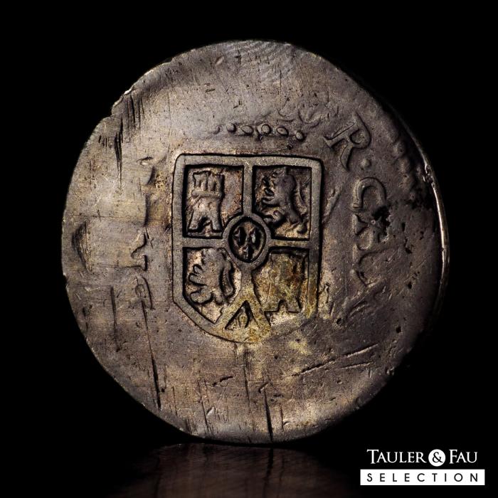 Monarquía Española