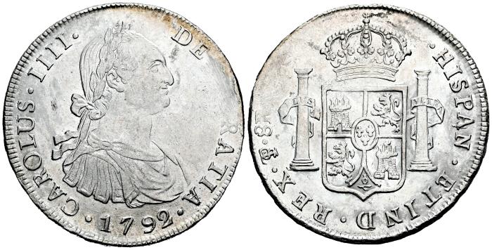 Monarquía Española