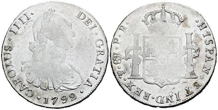 Monarquía Española