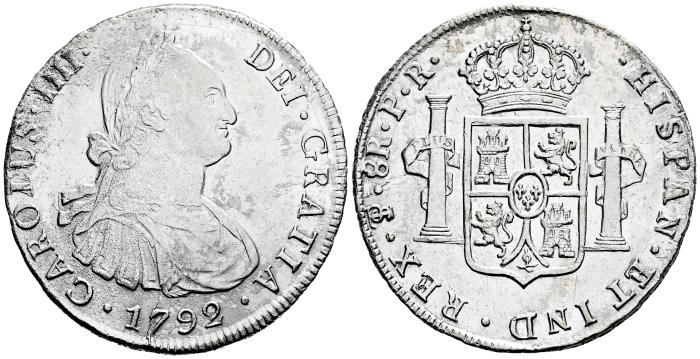 Monarquía Española