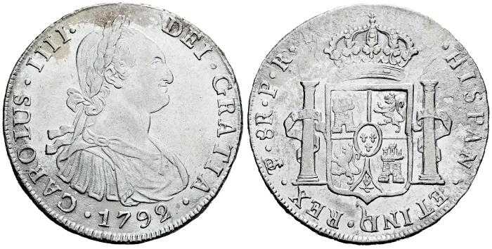 Monarquía Española