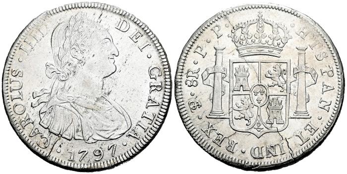 Monarquía Española