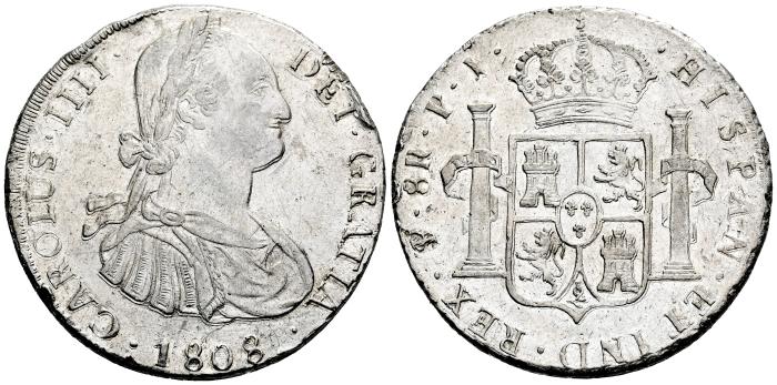 Monarquía Española