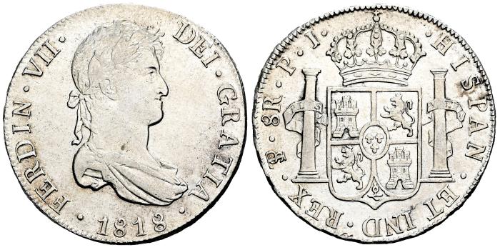 Monarquía Española