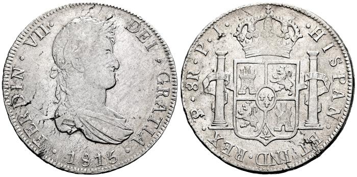 Monarquía Española