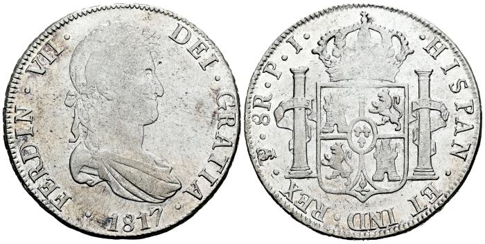 Monarquía Española