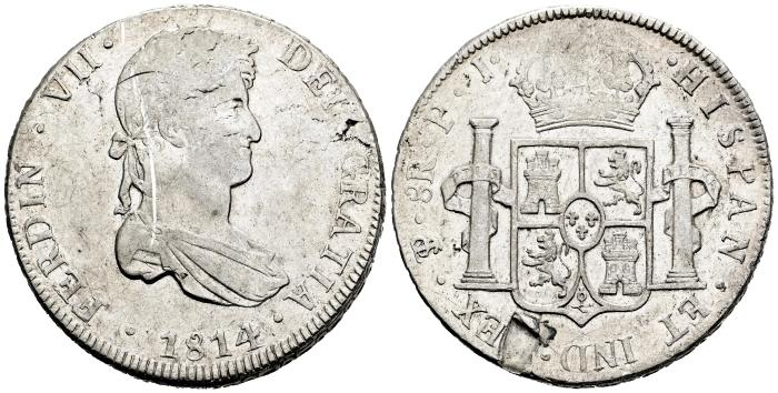 Monarquía Española