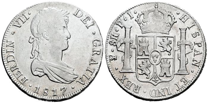 Monarquía Española
