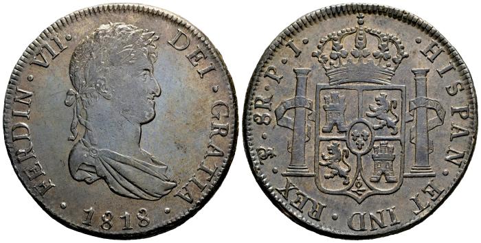 Monarquía Española