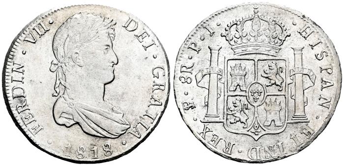 Monarquía Española