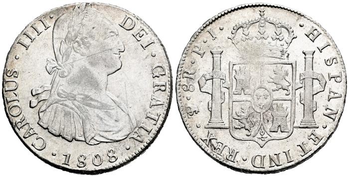 Monarquía Española