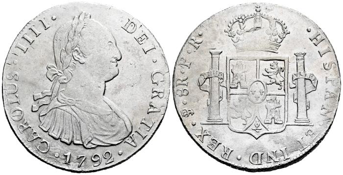 Monarquía Española