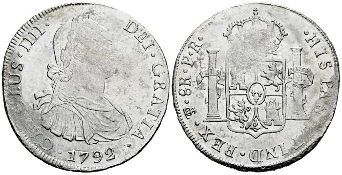 Monarquía Española