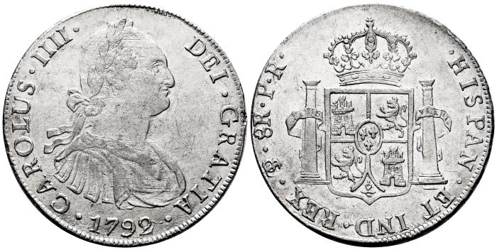 Monarquía Española