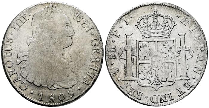 Monarquía Española