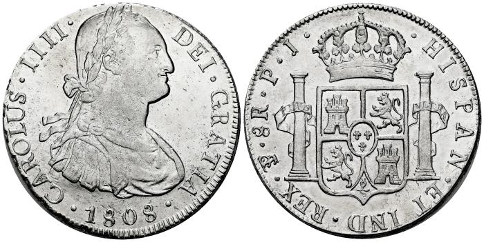 Monarquía Española