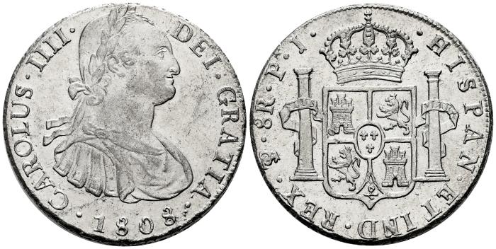 Monarquía Española