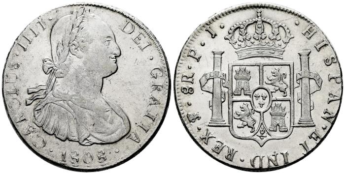 Monarquía Española