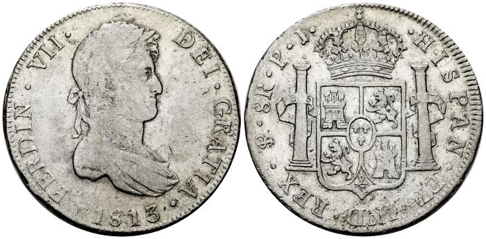 Monarquía Española