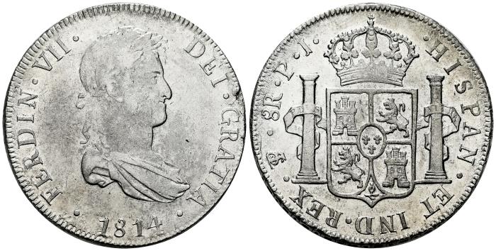 Monarquía Española