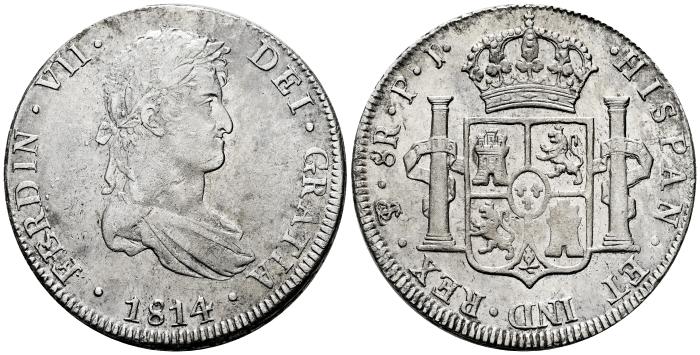 Monarquía Española