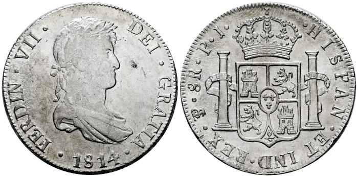 Monarquía Española