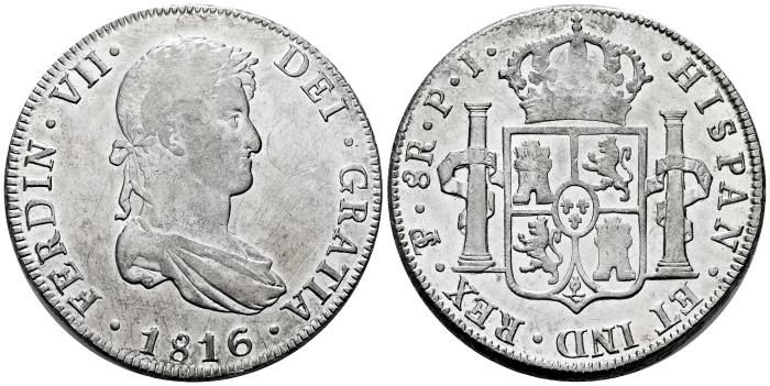 Monarquía Española