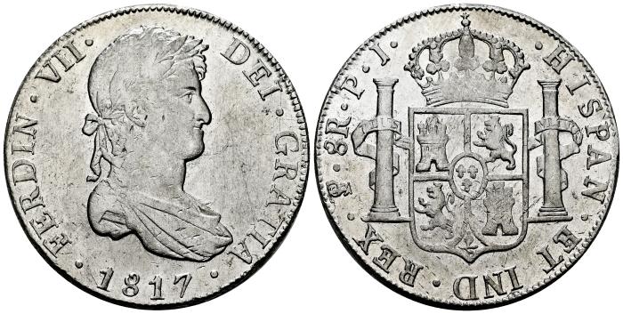 Monarquía Española