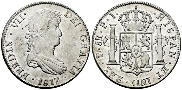 Monarquía Española