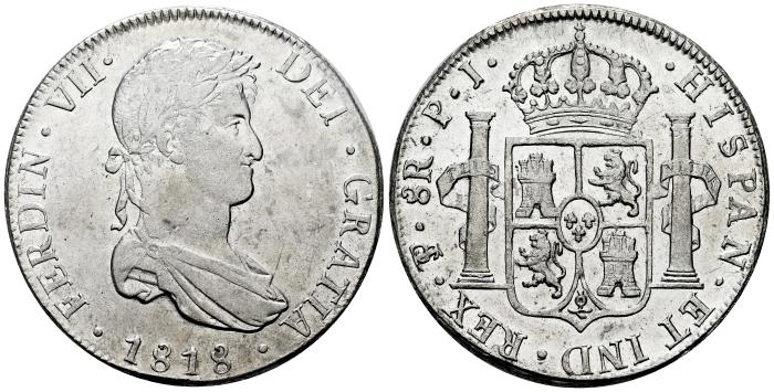 Monarquía Española