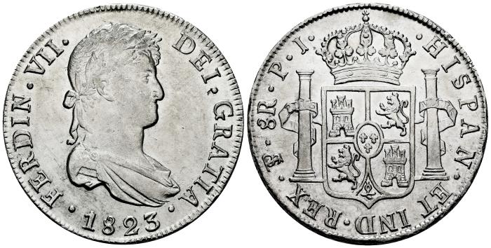 Monarquía Española