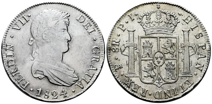 Monarquía Española