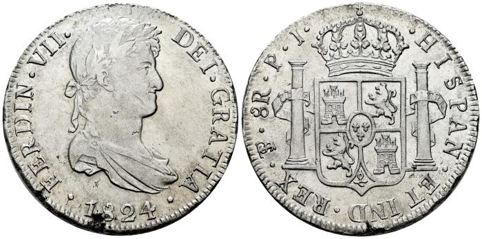 Monarquía Española