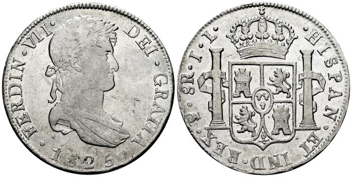 Monarquía Española