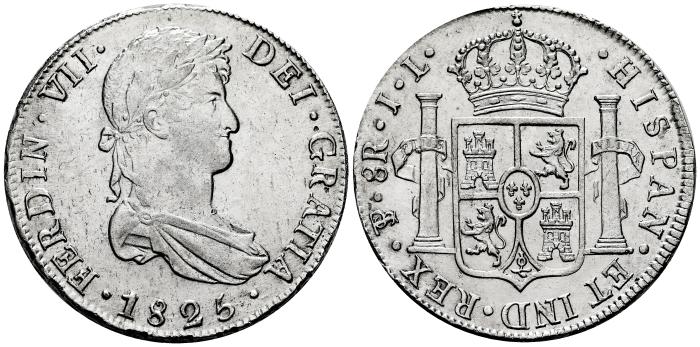 Monarquía Española