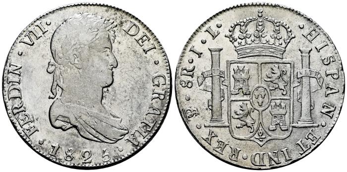 Monarquía Española
