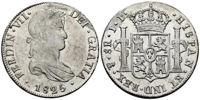 Monarquía Española