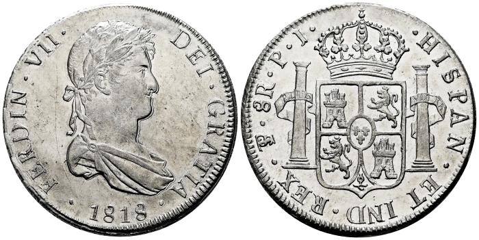 Monarquía Española