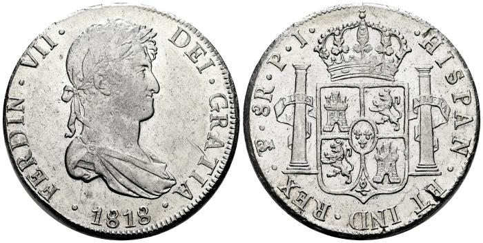 Monarquía Española