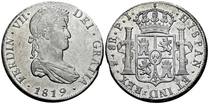 Monarquía Española