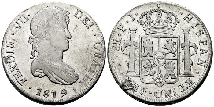 Monarquía Española