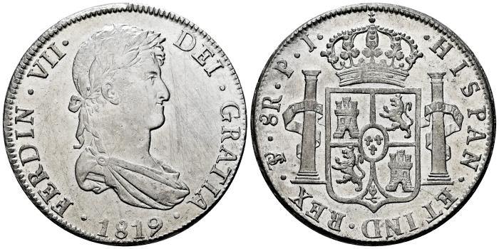 Monarquía Española