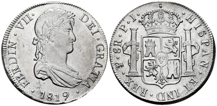 Monarquía Española