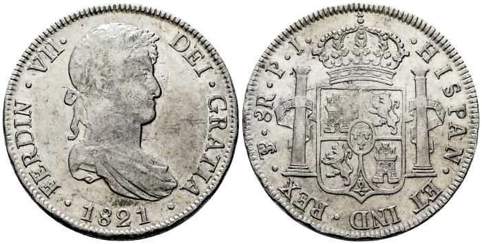 Monarquía Española