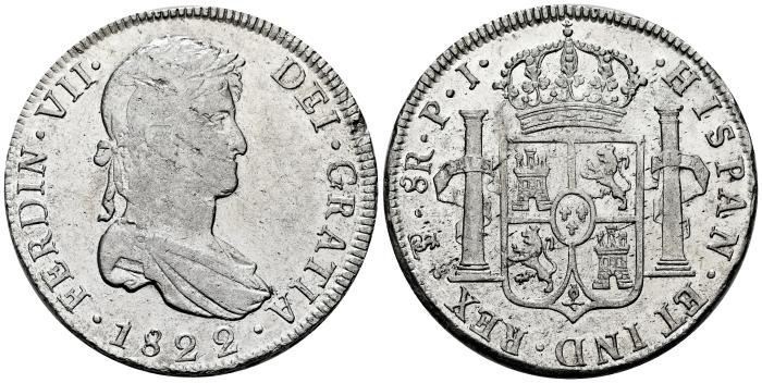 Monarquía Española