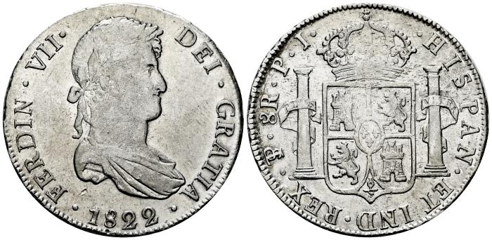 Monarquía Española