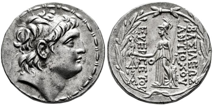Greek Coins