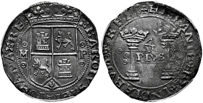 Monarquía Española