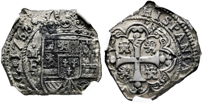 Monarquía Española